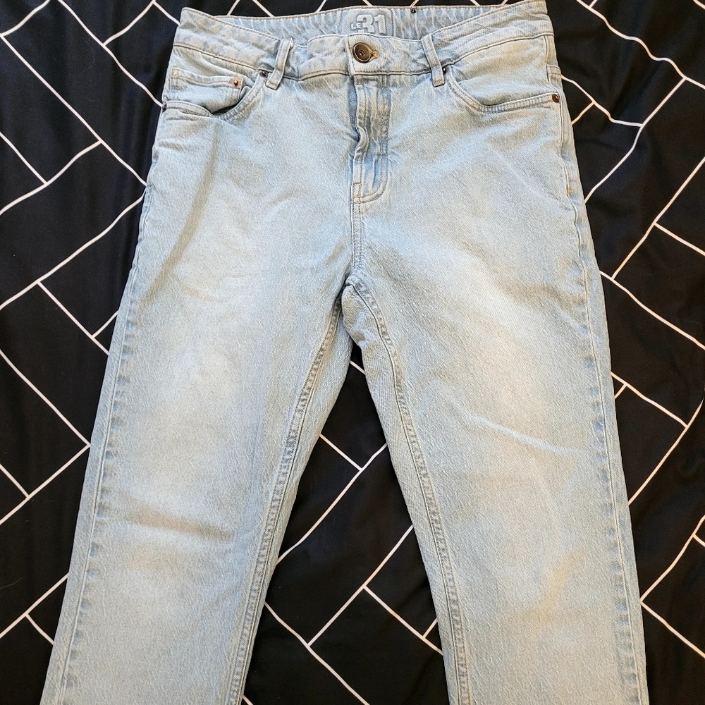 Tokyo style Jeans Men 31